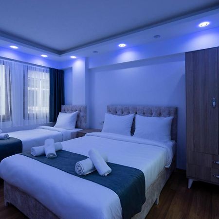 Galataport Suites Istanbul Exterior photo