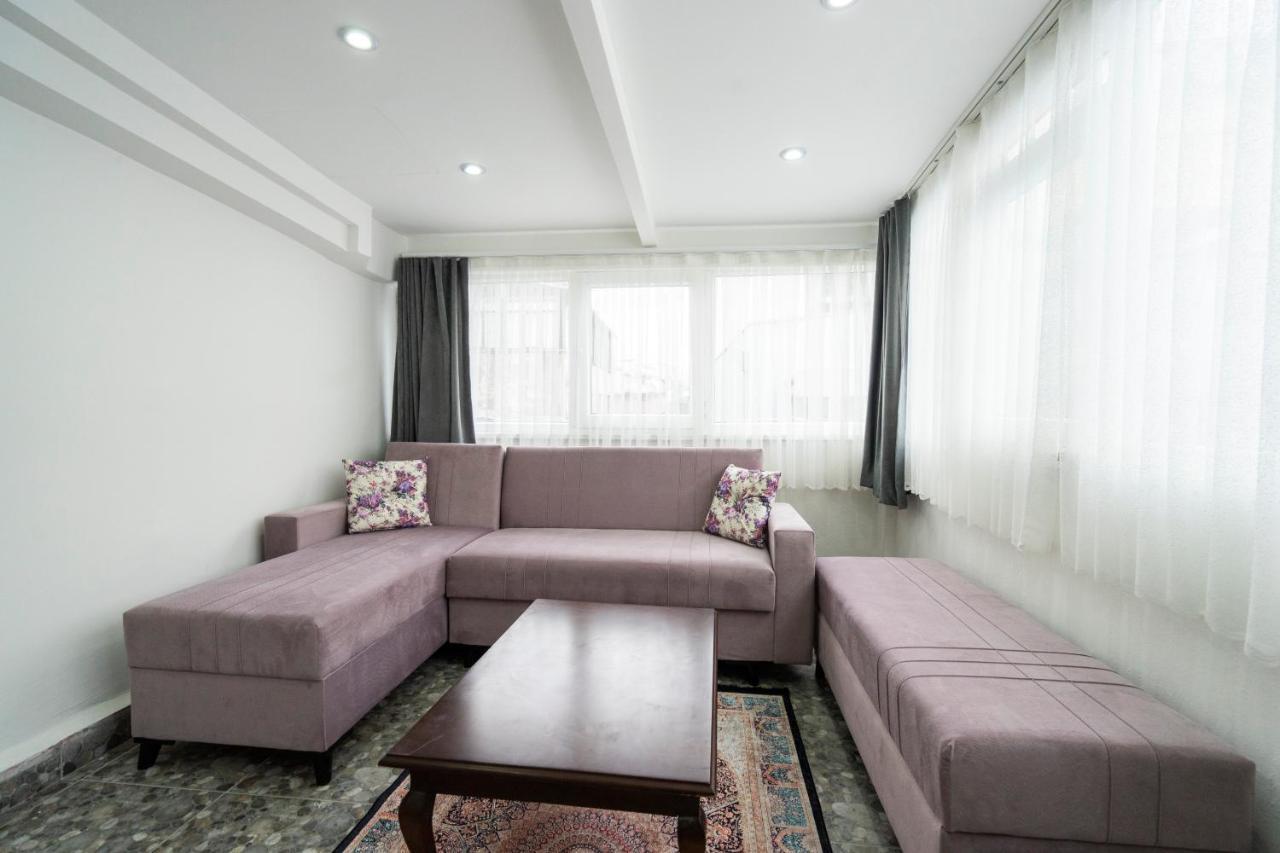Galataport Suites Istanbul Exterior photo